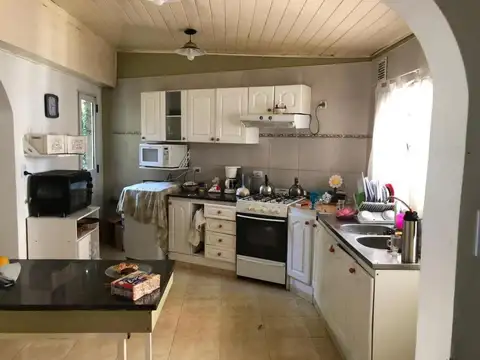 Casa Quinta En Santa Maria, San Miguel