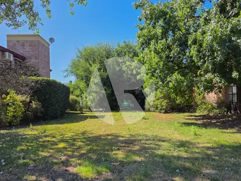 Terreno en Banco Provincia De Bs. As.