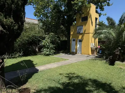 EXC. QUINTA 5 AMB/PILETA 10 MIN CABA, E.ECHEVERRIA