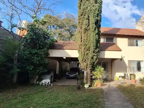 EXC. QUINTA 5 AMB/PILETA 10 MIN CABA, E.ECHEVERRIA