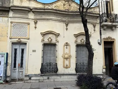 INVERSOR LOTE 452 M2 - CARLOS CALVO 2858 CABA