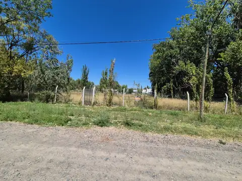Terreno en Venta de 2500,0 m2