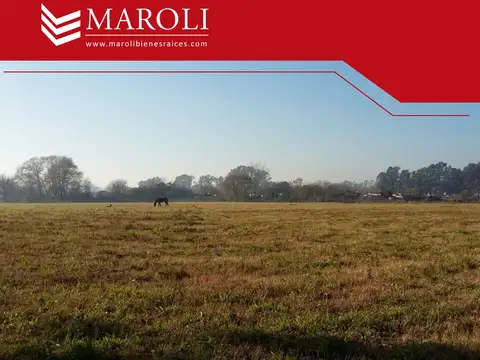 Terreno en Venta en Pilar, USD 290.000