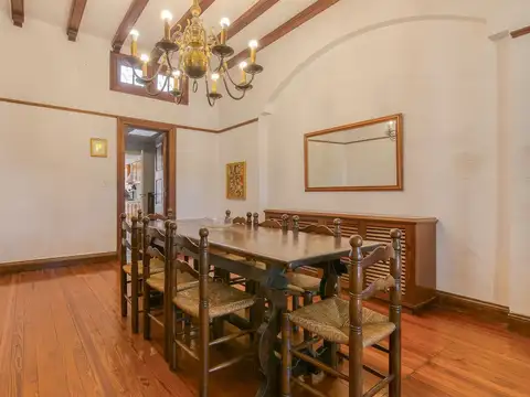 Casa en Venta 95 años