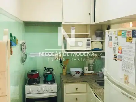 Alquiler temporario en edificio sobre playa mansa- Punta del este