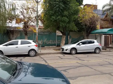 República de Portugal e/ Fitz Roy y Bogotá