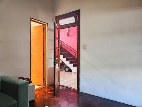 Depto Tipo Casa en Venta en Villa Santa Rita, USD 215.000