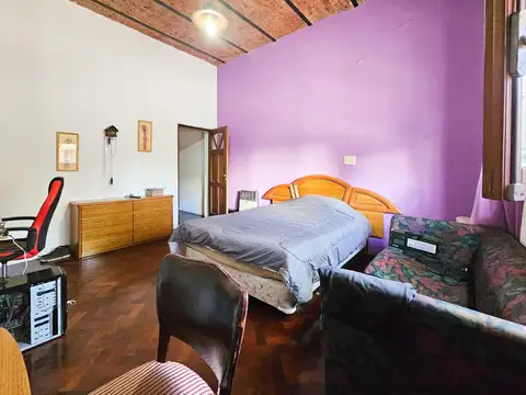 Depto Tipo Casa en Venta de 6 ambientes