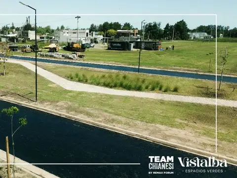 VENTA: TERRENOS EN RICARDONE, VISTALABA