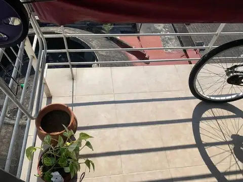 Departamento en Venta 15 años