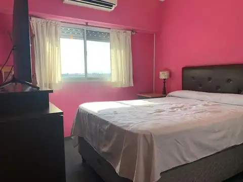 Departamento en Venta en Pompeya, USD 54.900