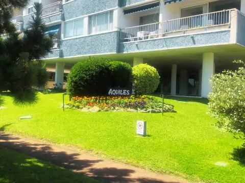 Apartamento en alquiler de temporada. Monoambiente