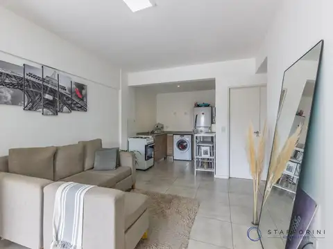 Departamento en Venta en Floresta, USD 66.000