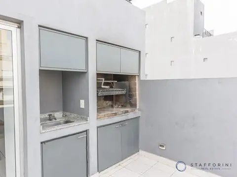 Departamento en Venta al Noroeste