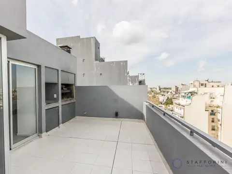 Departamento en Venta 10 años