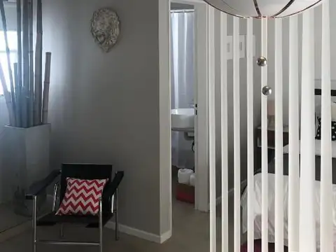 Departamento en Alquiler Temporal de 1 dormitorio