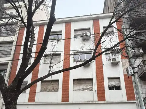 4 amb al frente cocina y baño