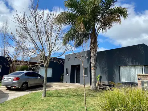 barrio privado Talar del Lago 2, tigre