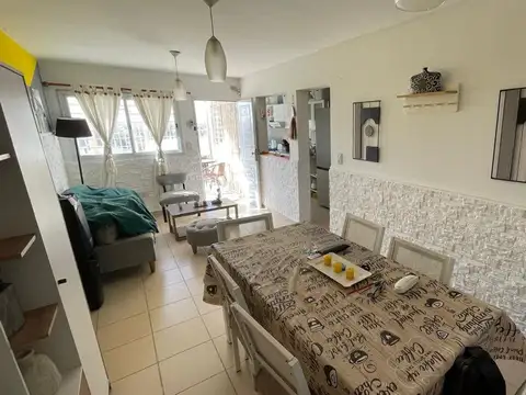 Casa en Venta en Sarmiento, USD 58.000