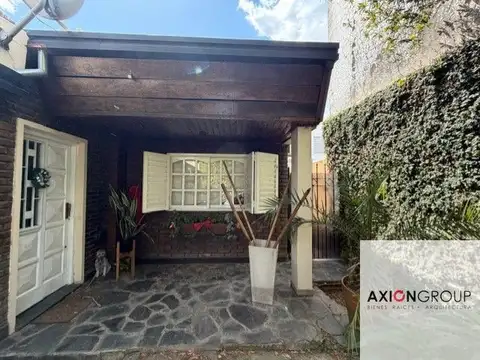 Casa en Venta en Los Hornos, USD 125.000