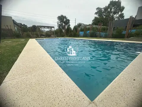 Casa en Alquiler al Noreste