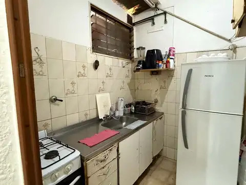 Depto Tipo Casa en Venta al Sur