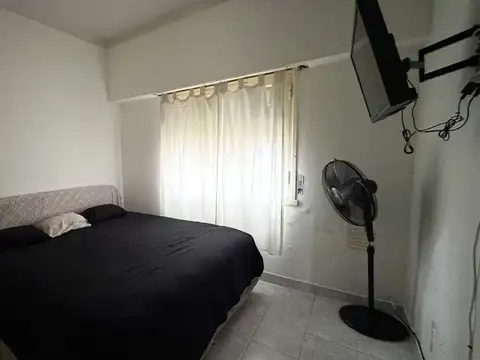 Depto Tipo Casa en Venta de 1 dormitorio
