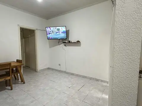 Depto Tipo Casa en Venta de 2 ambientes