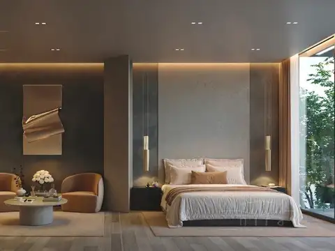 Departamento en Venta de Monoambiente