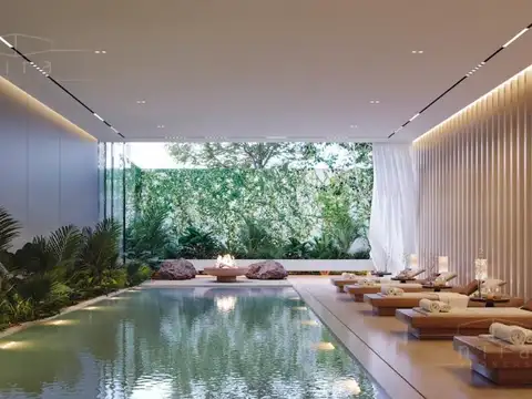 Departamento Live Soho