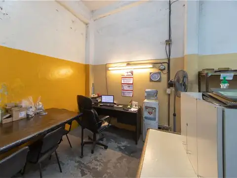 Galpon en Venta 45 años