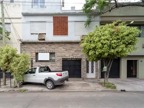 Galpon en Venta 45 años