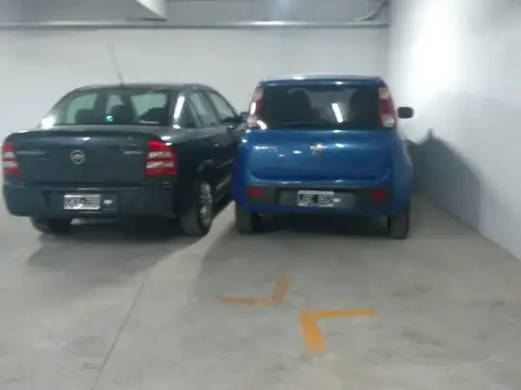 Cochera - Castelar Norte