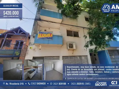 FINANCIA EN CUOTAS SIN INTERÉS LOS HONORARIOS INMOBILIARIOS