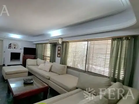 Venta casa de 5 ambientes en Francisco Alvarez