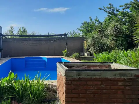 CASA QUINTA EN VENTA