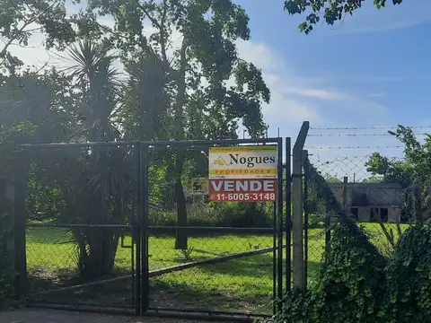 CASA QUINTA EN VENTA