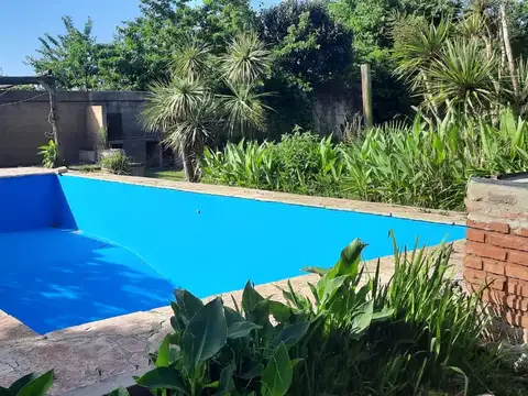 Quinta en Venta en Tortuguitas, USD 100.000