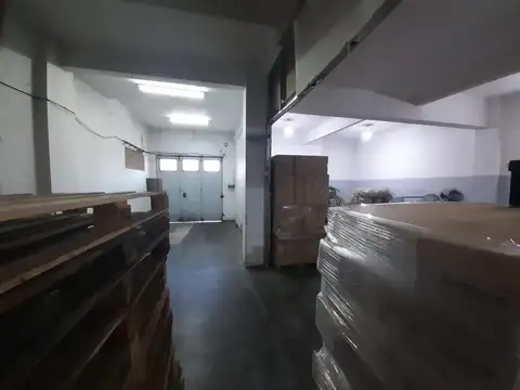 VENTA COCHERA SAN ANDRES