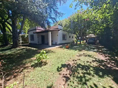 Casa en Venta en General Rodriguez, USD 79.000