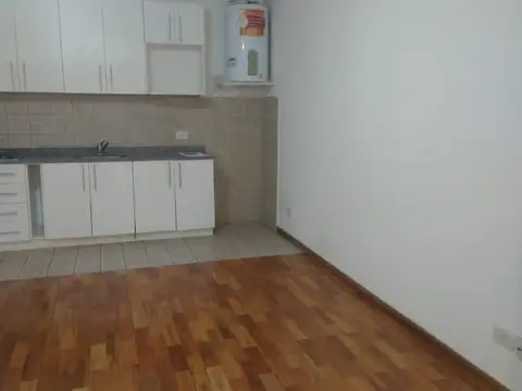 Departamento en Venta en Balvanera, USD 71.900