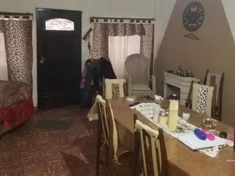 Depto Tipo Casa en Venta al Noroeste