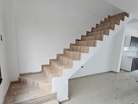 Depto Tipo Casa en Venta A Estrenar