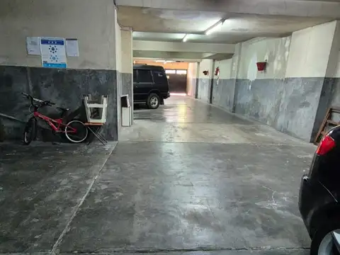 Cochera en Venta para coche grande