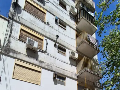 Cochera en Venta Fija