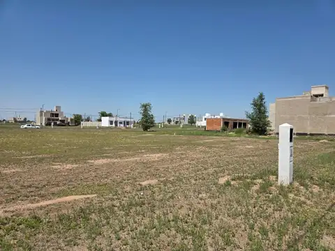 LOTE EN DOCTA AVENIDA 2 ETAPA 7 SECTOR CORDOBA