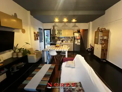 Depto Tipo Casa en Venta en Liniers, USD 165.000