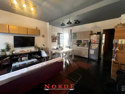 Depto Tipo Casa en Venta de 2 dormitorios