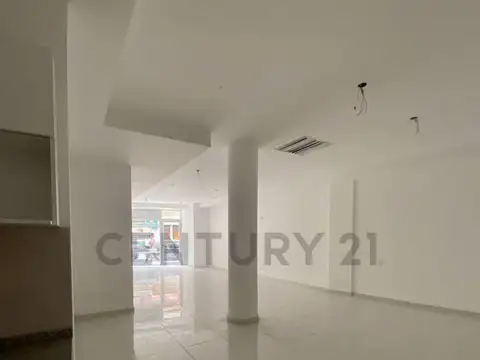 Local en Venta 3 años