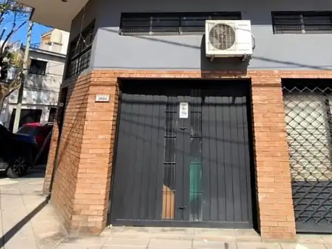 Local en Venta en Jose Ingenieros, USD 24.600